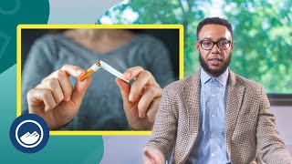 Quit Smoking Motivation | Doctor Explains How to Stay Motivated to Quit Smoking