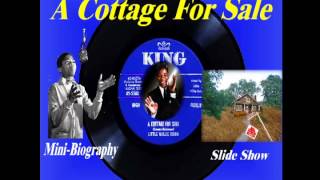 A Cottage For Sale (Choices)