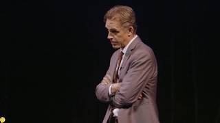 Jordan Peterson -The Unconscious Mind of The SJW