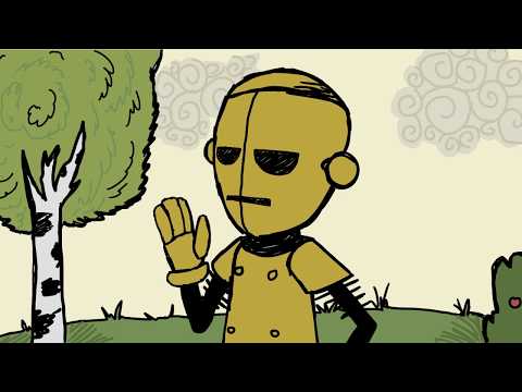 Playing WX-78 in a nutshell