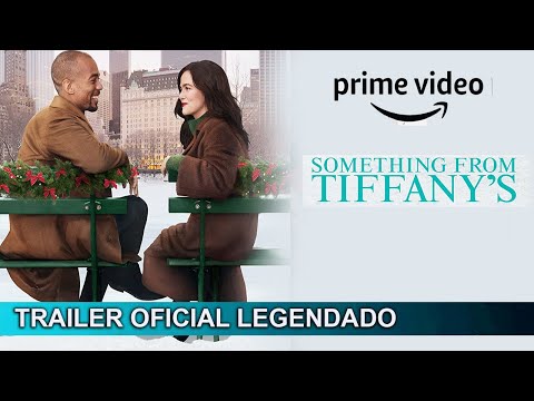 2022 Um Presente da Tiffany