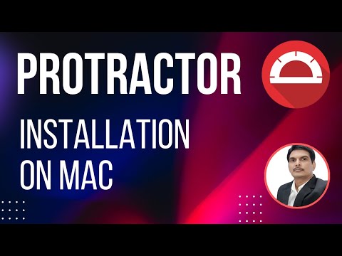 Part 1 Introduction To Protractor