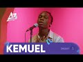 Buju (BNXN) - In My Mind | A3 Sessions with Kemuel [S05 EP 6] | Freeme TV