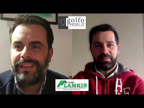 2ChiacchiereCon il Sindaco di Chiuduno Locatelli