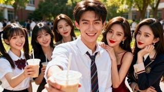 Download lagu 【Indo Sub】Diremehkan oleh si cantik sekolah? Terlahir kembali, dia mengejarku! #Full #Minidrama mp3 Download lagu 【Indo Sub】Diremehkan oleh si cantik sekolah? Terlahir kembali, dia mengejarku! #Full #Minidrama mp3