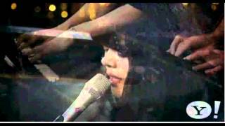 Bat For Lashes - Glass (lo-fi) The New Now