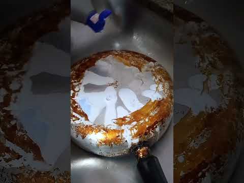 Acabe já com esfrega, esfrega