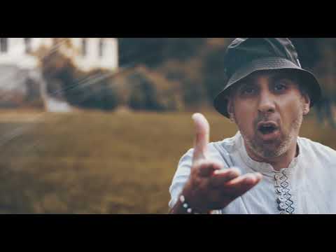 Houman Sebghati - Vita Sverige (feat Adam Tensta) OFFICIELL VIDEO