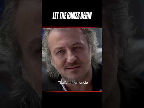 This Means War | Ezel English #shorts