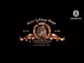 Metro Goldwyn Mayer Pictures 2007