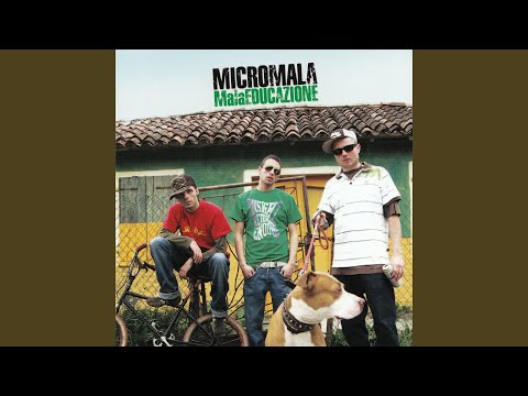 Malaeducazione Feat. Dj Shocca