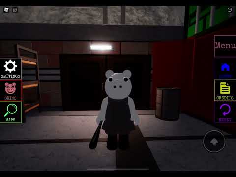 Non-Infected Memory Jumpscare - ROBLOX Piggy