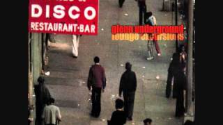 Glenn Underground-Society Rules