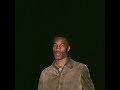 Chicago Freestyle GIVEON ONLY Extended Verse