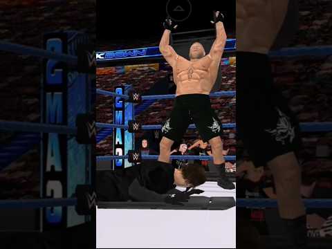 WWE 2K25 PPSSPP