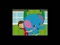 PBS Kids Program Break 2019 VOSS