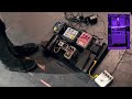 Josh Elmore Cattle Decapitation Gear Rundown (2025) — Metalhead Productions