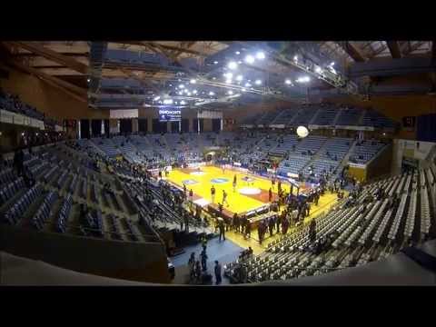 Liga ACB (jorn.22): Obradoiro 68 - R.Madrid 83