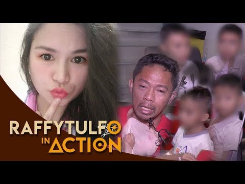 PART 2 | OFW, PINAGPALIT ANG MISTER NA TRICYCLE DRIVER AT LIMANG ANAK SA ENGINEER!