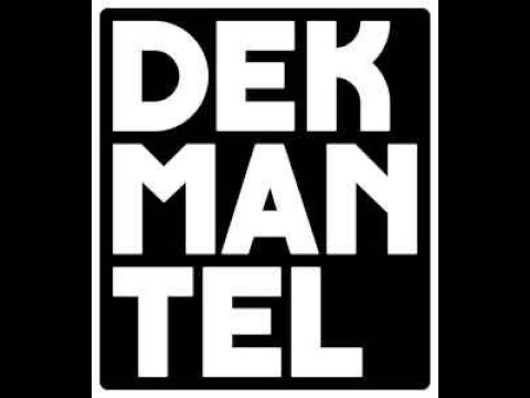 Black Madonna Live Dekmantel Festival Amsterdam 2016