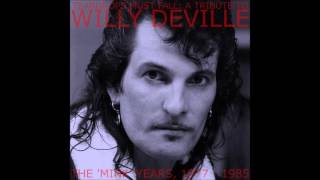 Mink DeVille - Cadillac Walk