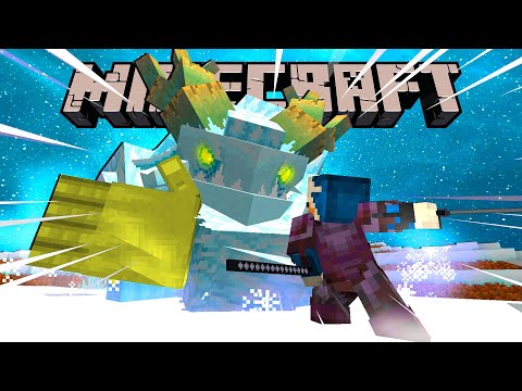 HO MIGLIORATO MINECRAFT