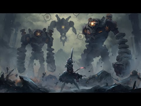 Coopex, IMKK, Britt Lari - Legends Never Die ♫