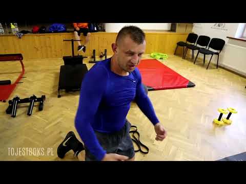 Reakcja Tomka na swoją piosenkę na wyjście (Funky Polak - Pamiętaj)