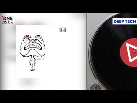 Antony PL - Low Groove (Original Mix) [Cachai Music] | Deep Tech Music