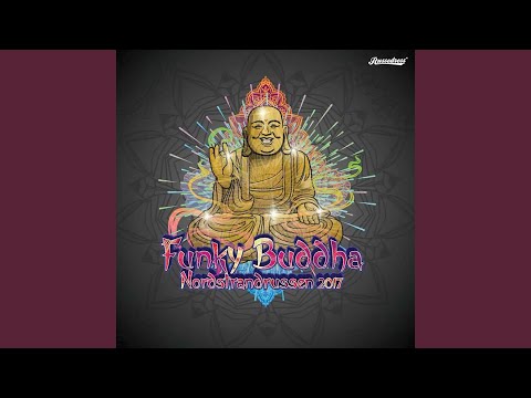 Funky Buddha 2017