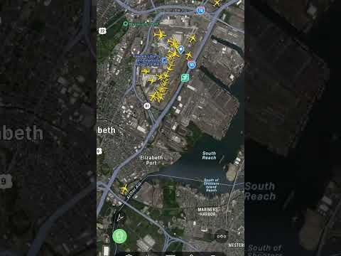 EWR tower frequency 9/24/23