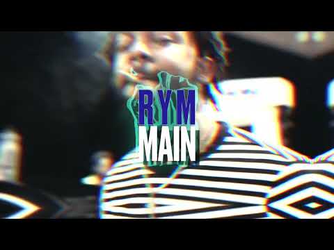 Rym Main - Standin On Bidnezz (Official Video)