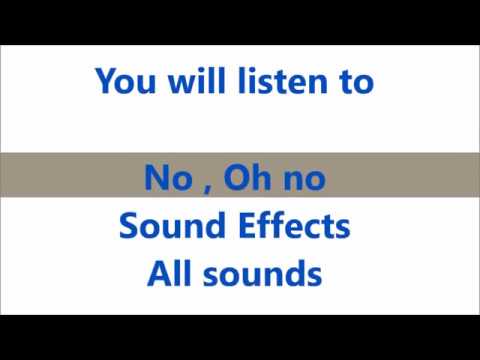 download lagu mp3 mp4 O No Sound Effect, download mp3 O No Sound Effect free download, download mp3 O No Sound Effect