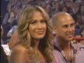 Jennifer Lopez August 12 2001 Teen Choice Awards