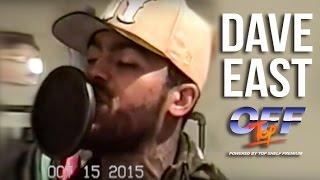 Dave East - &quot;Off Top&quot; Freestyle (Top Shelf Premium)