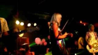 Tilly and the Wall - Alligator Skin