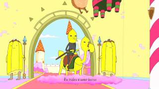 itsadventuretimecn