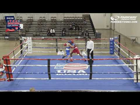 Skills wins boxing match for Joseph Awinongya Jr 13| 106lbs