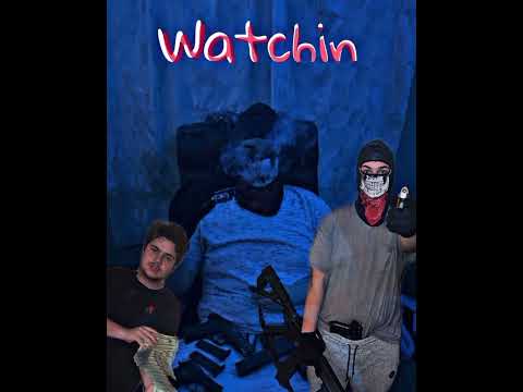 lil Haze - Watchin Official Audio