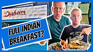 Is This The BEST Breakfast in Birmingham?