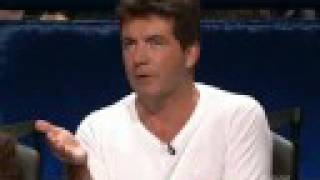 Fantasia Barrino - Something To Talk About (With Judges Comments)