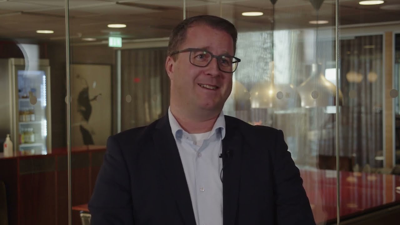 Intervju med Mattias Remahl – Q3 2022