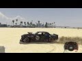 Ford Mustang 1965 Hoonicorn for GTA 5 video 2