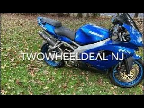 Kawasaki Ninja ZX9R ZX9 ZX 9 9R 900 Devil Exhaust Oem Header Kawasaki Ninja ZX9R ZX9 ZX 9 9R 900 Devil Exhaust Oem Header