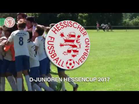 D Junioren Hessencup