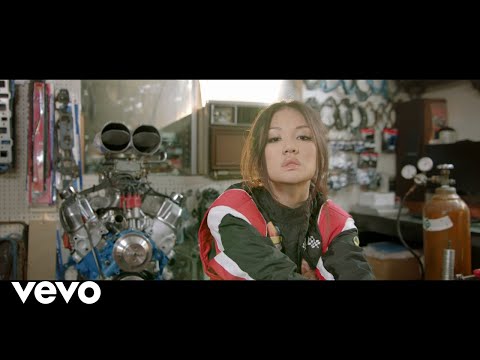 Video thumbnail for RICKY BOBBY