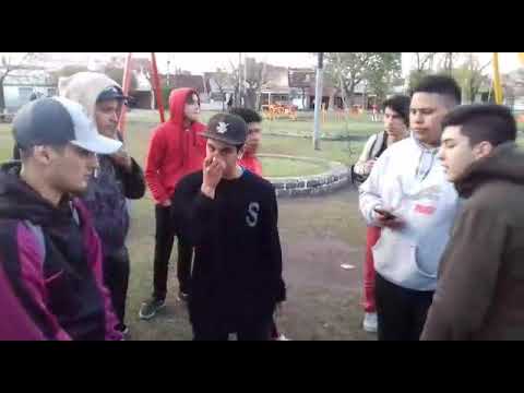 SOJA VS LKS - SEMIFINAL - 25nfree  (fecha 2) 1vs1