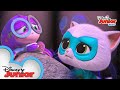 Bitsy S Left Behind Music Video SuperKitties Disneyjr