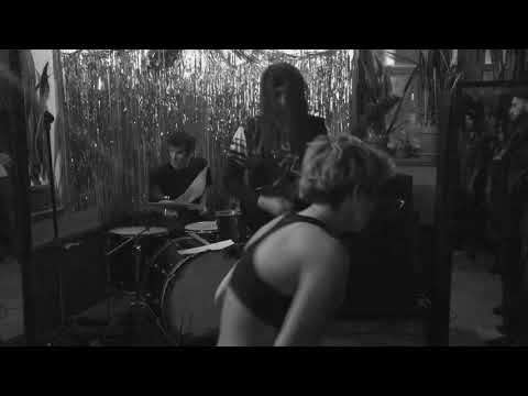 Cokskar @ Seward Cafe 12.15.17