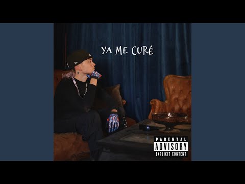 Ya me curé